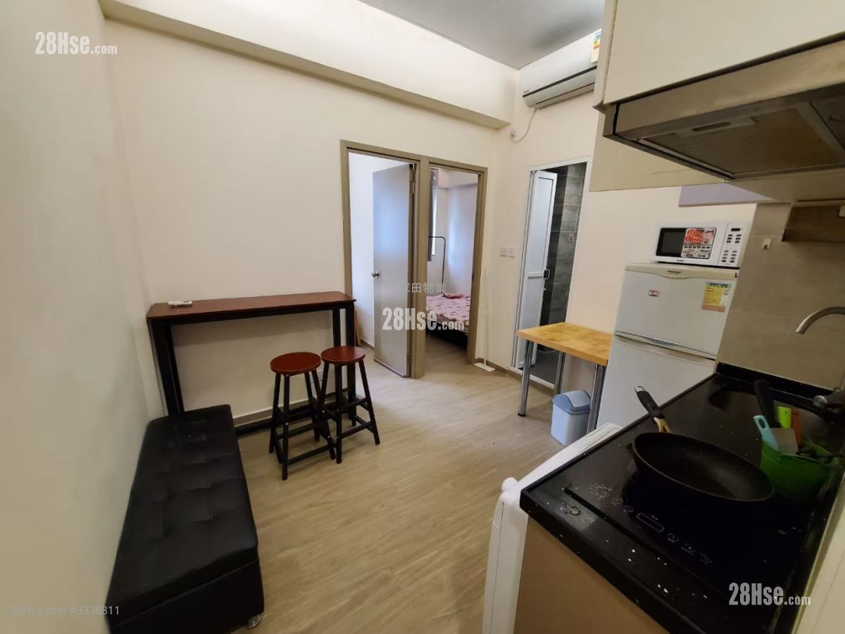 193-195 Shanghai Street Rental 2 Bedrooms , 1 Bathroom 300 ft² 193-195 Shanghai Street Rental 2 Bedrooms , 1 Bathroom 300 ft²