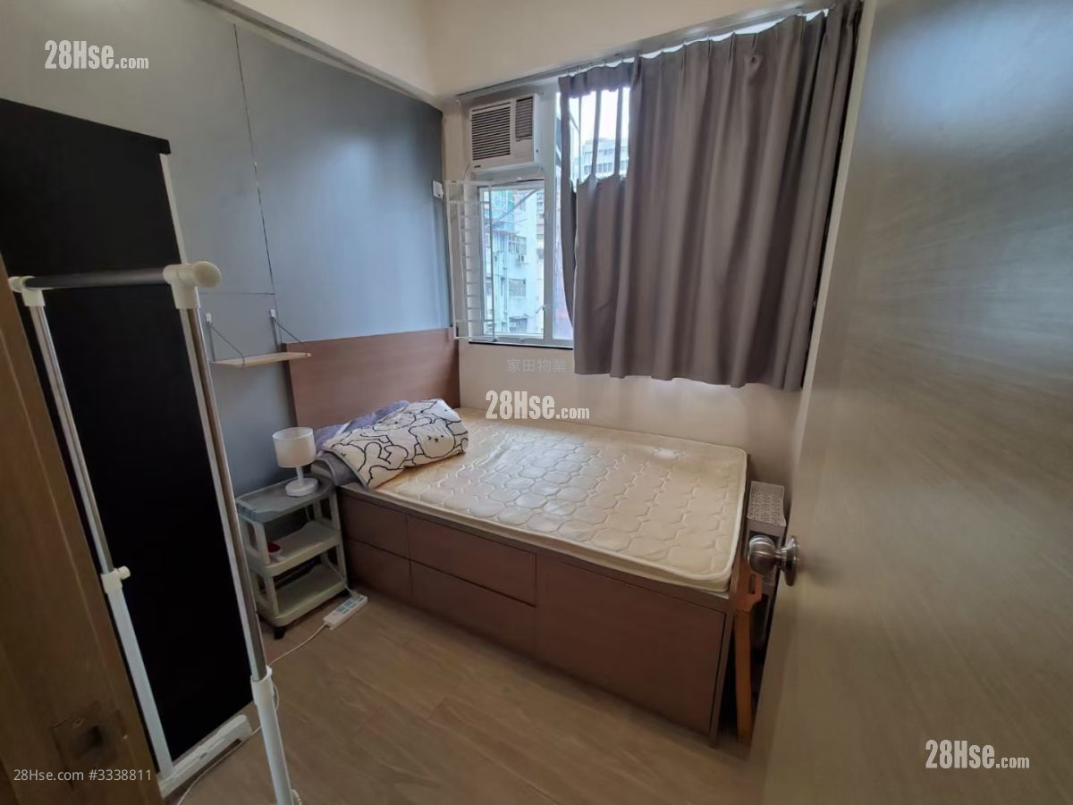193-195 Shanghai Street Rental 2 Bedrooms , 1 Bathroom 300 ft² 193-195 Shanghai Street Rental 2 Bedrooms , 1 Bathroom 300 ft²
