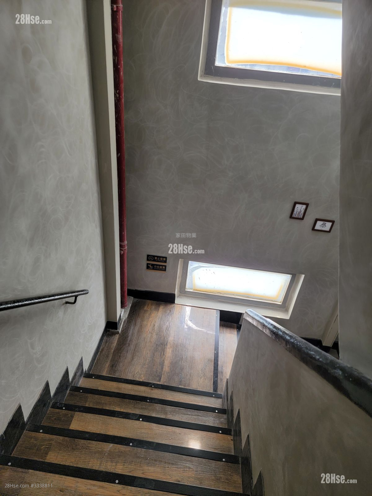 193-195 Shanghai Street Rental 2 Bedrooms , 1 Bathroom 300 ft² 193-195 Shanghai Street Rental 2 Bedrooms , 1 Bathroom 300 ft²