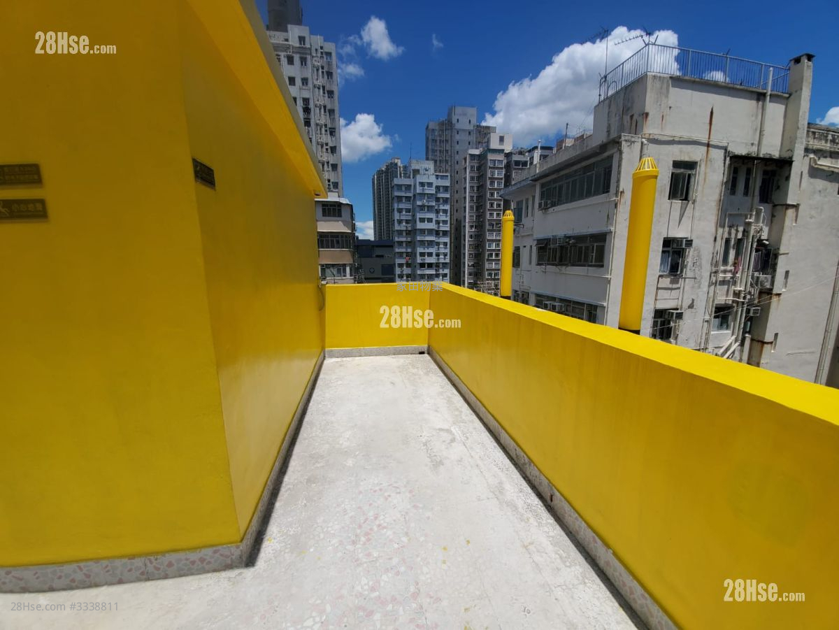 193-195 Shanghai Street Rental 2 Bedrooms , 1 Bathroom 300 ft² 193-195 Shanghai Street Rental 2 Bedrooms , 1 Bathroom 300 ft²