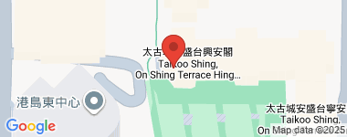 兴安阁 G 高层 物业地址
