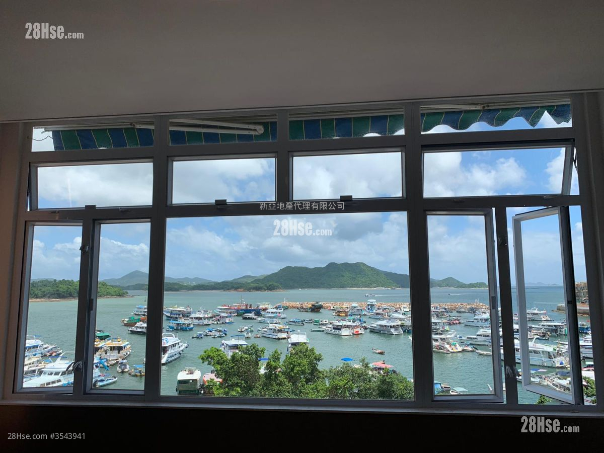 西贡市中心 售盘 3 房 , 2 浴室 690 平方尺
