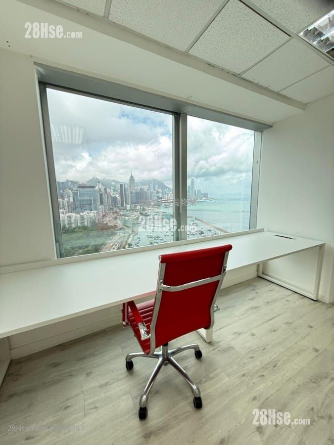 88 Hing Fat St. Rental