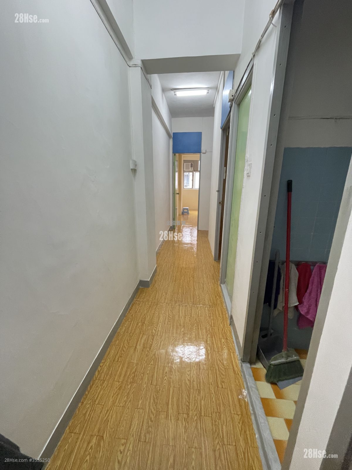 Apartment Rental 200 ft² Apartment Rental 200 ft²