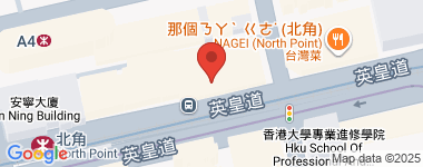 英皇道465-467号 465 中层 物业地址
