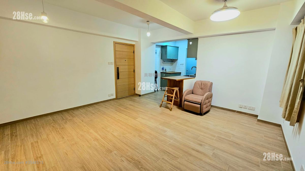 Lee Wo Building Sell 329 ft²