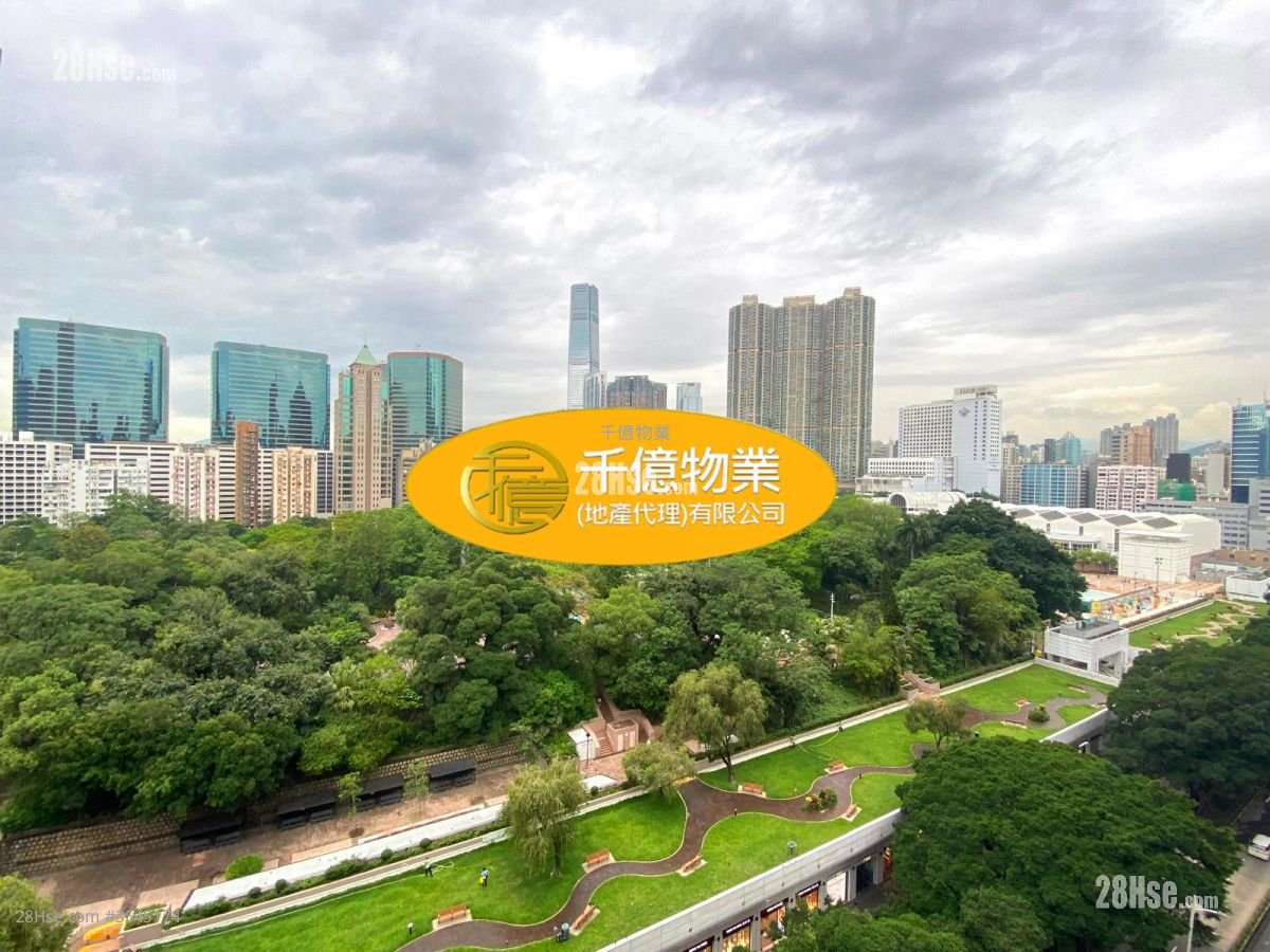 华敦大厦 售盘 1,019 平方尺