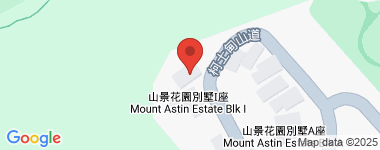 山景花園別墅  物業地址
