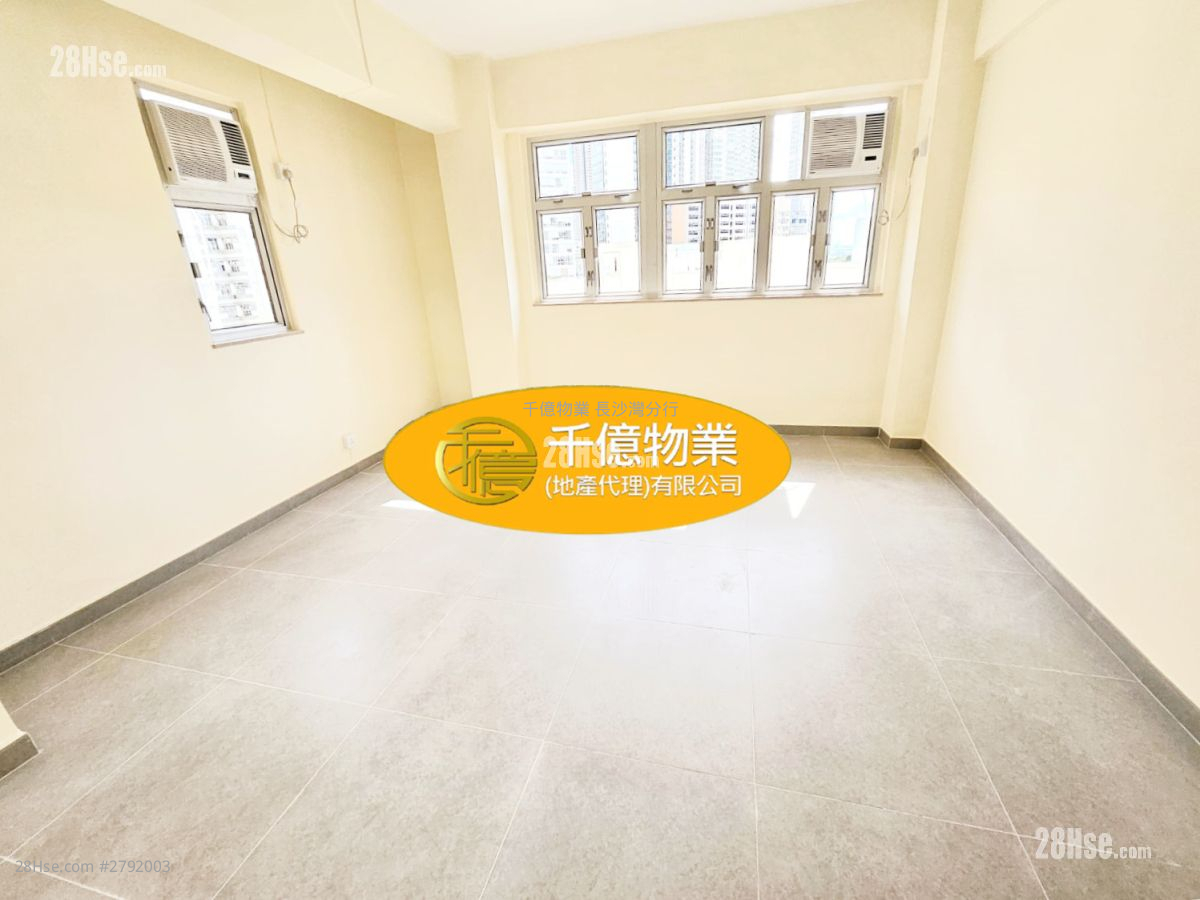 Tong Mei House Sell 2 Bedrooms 292 ft²