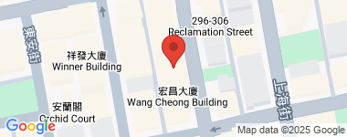东鸿大厦 高层 物业地址