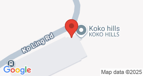 KOKO Hills Map