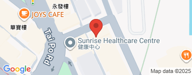 Man Woo Building  Full-Thickness, High Floor Address