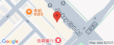 店铺  物业地址