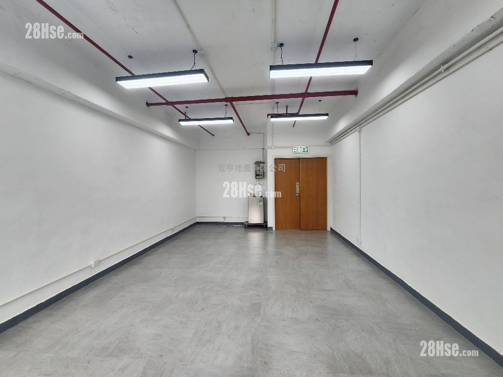 喜利佳 511建呎 全新裝修 租8500