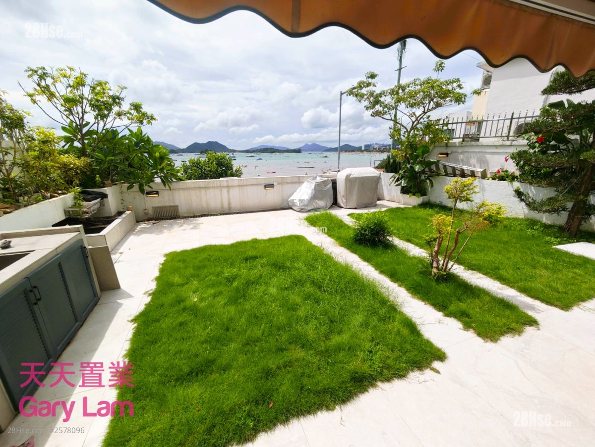 Tai Wan Village Rental 3 Bedrooms , 2 Bathrooms 1,260 ft²