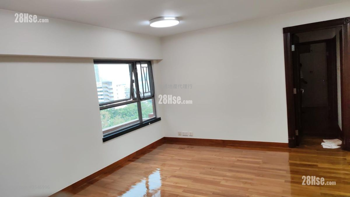 Newton Harbour View Rental 3 Bedrooms , 2 Bathrooms 722 ft²