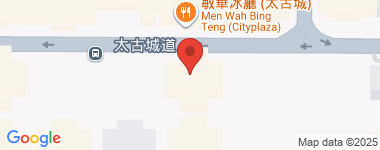  华山阁 H 高层 物业地址