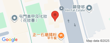金安大廈 中層 B室 物業地址