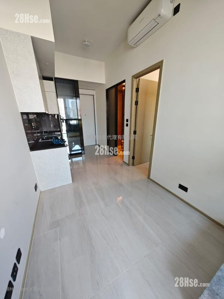 Allegro Sell 1 Bedroom , 1 Bathroom 281 ft²