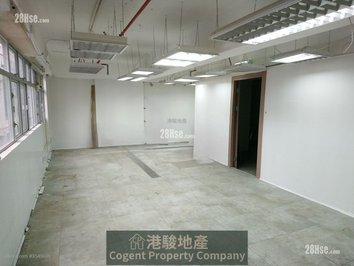 興業中心 租盤 1 廁所