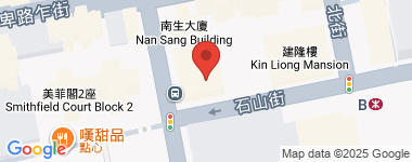 文光閣 高層 B室 物業地址