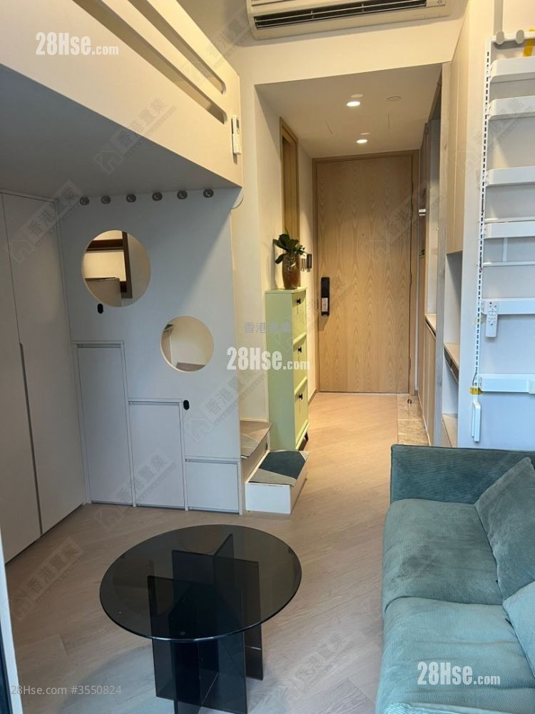 VAU Residence 售盤 1 浴室 210 平方呎