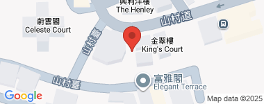好運樓 高層 物業地址