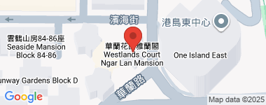 華蘭花園 雅蘭閣 中層 E室 物業地址