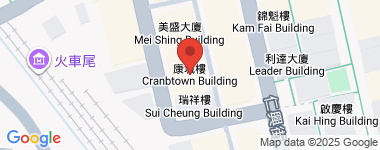 唐楼 2/F 物业地址
