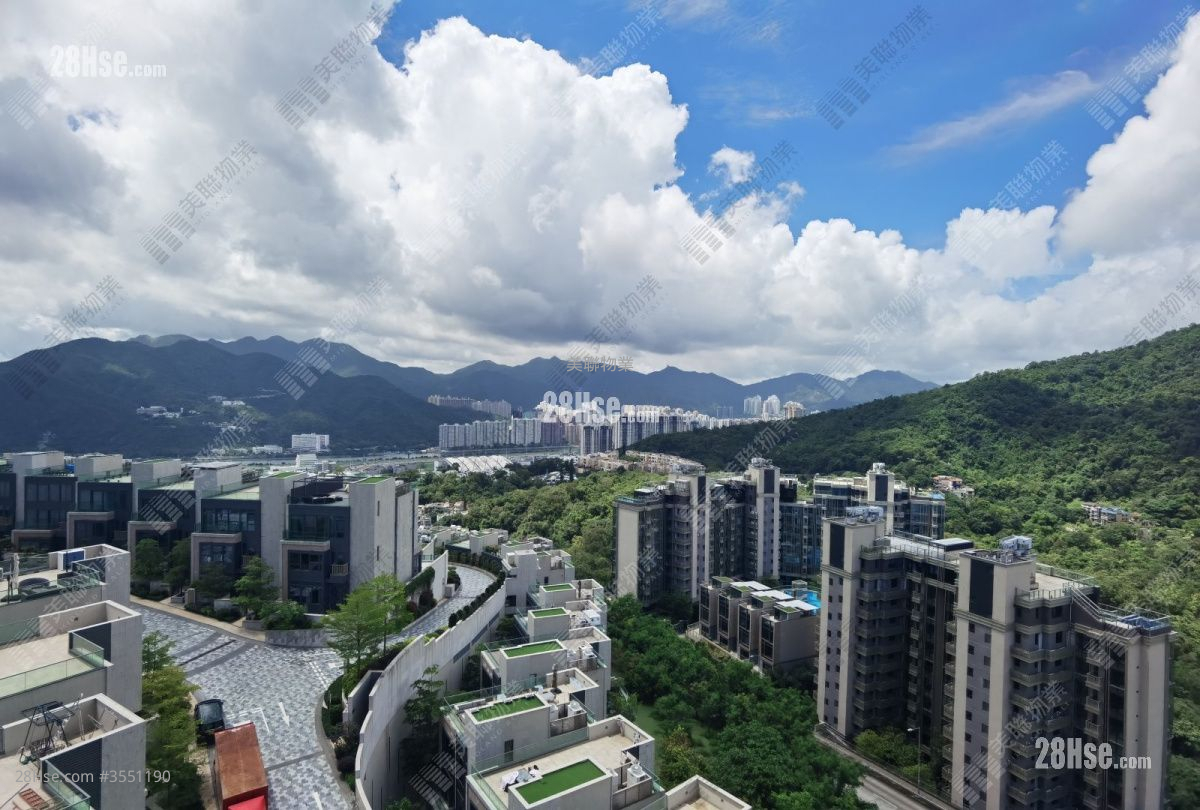 骏岭荟 售盘 4 房 , 5+ 浴室 1,763 平方尺