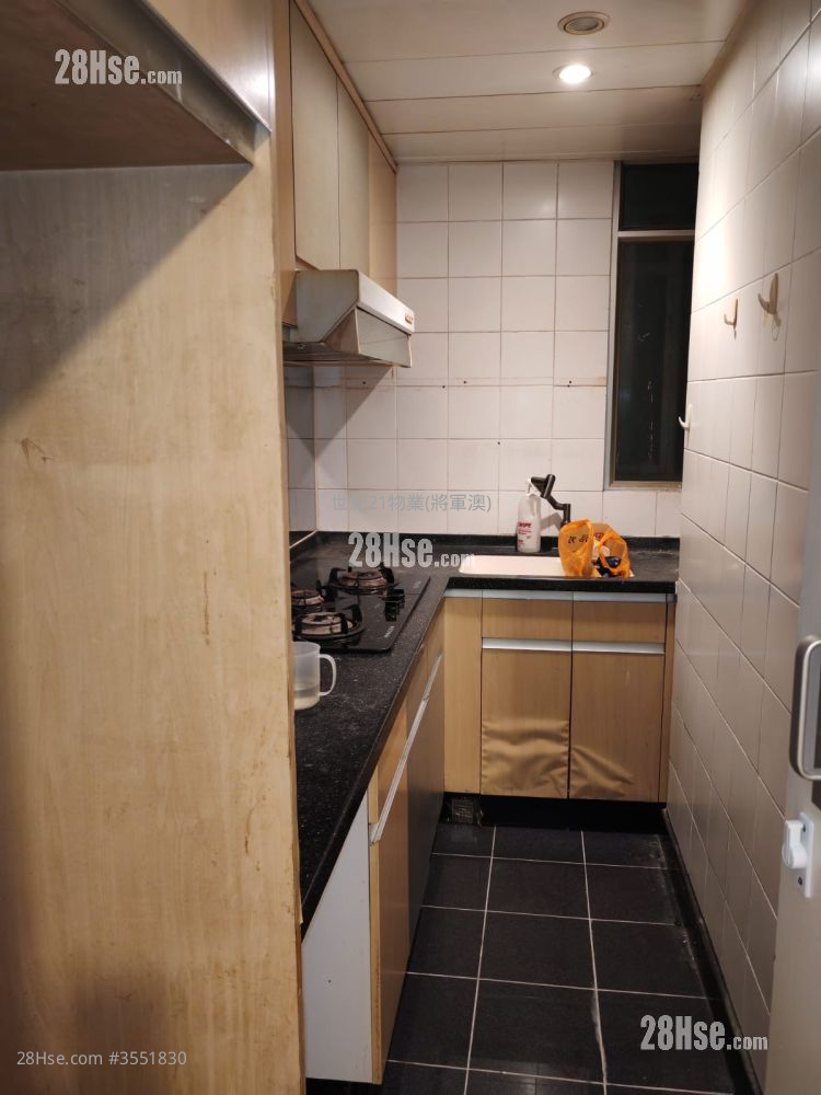 Serenity Place Rental 2 Bedrooms , 1 Bathroom 497 ft²
