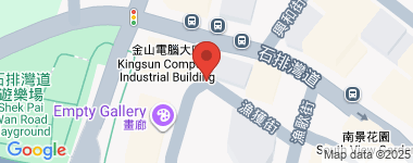 港丽豪园 2座 高层 物业地址