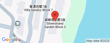 聲濤別墅 獨立屋 物業地址