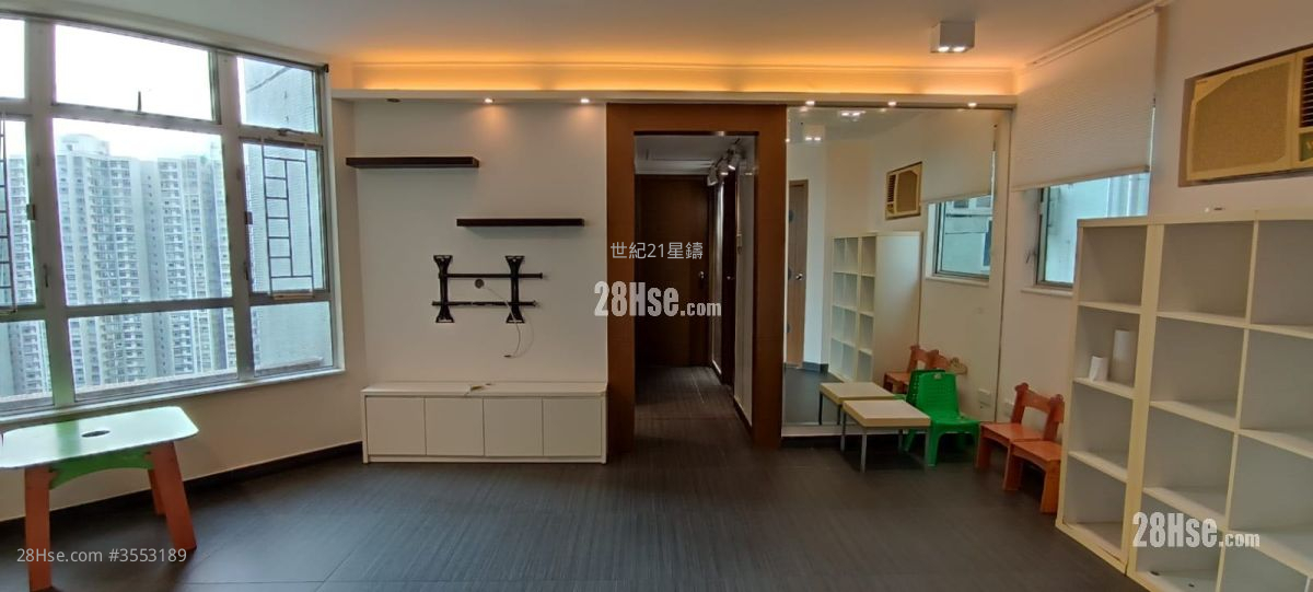 South Horizons Rental 3 Bedrooms , 2 Bathrooms 581 ft²