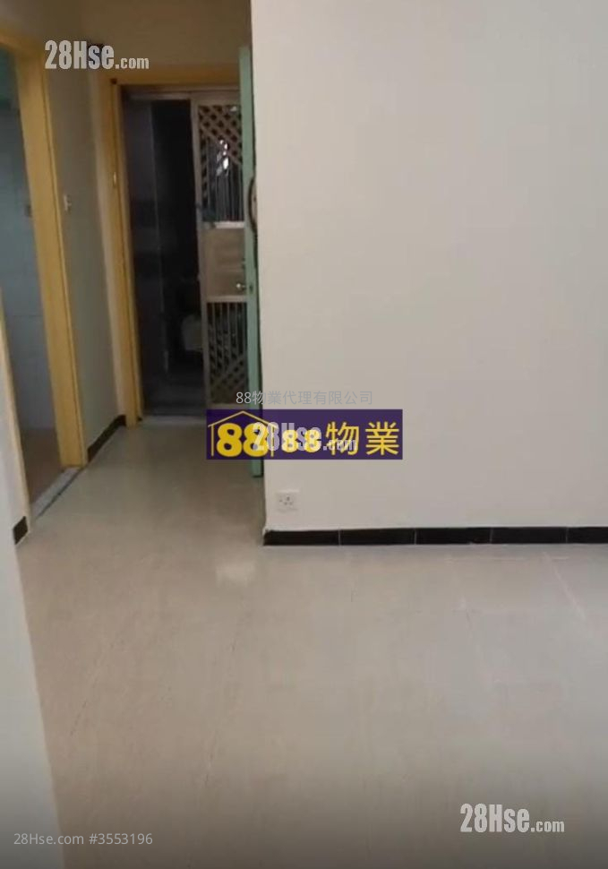 荣熙阁 售盘 2 房 , 1 浴室 398 平方尺