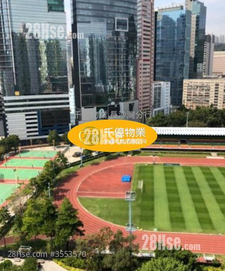 幸俊苑 售盘 3 房 , 1 浴室 645 平方尺