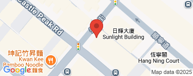 永隆大厦 高层 C室 物业地址