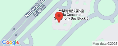 帝琴湾 10座 F 低层 物业地址