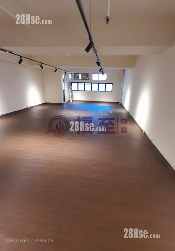 兆威工業大廈 租盤 兆威工業大廈 租盤