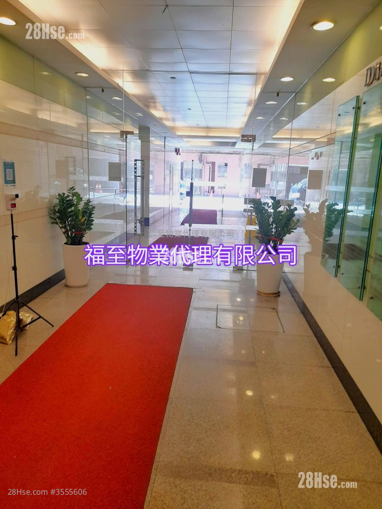 兆威工業大廈 租盤 兆威工業大廈 租盤