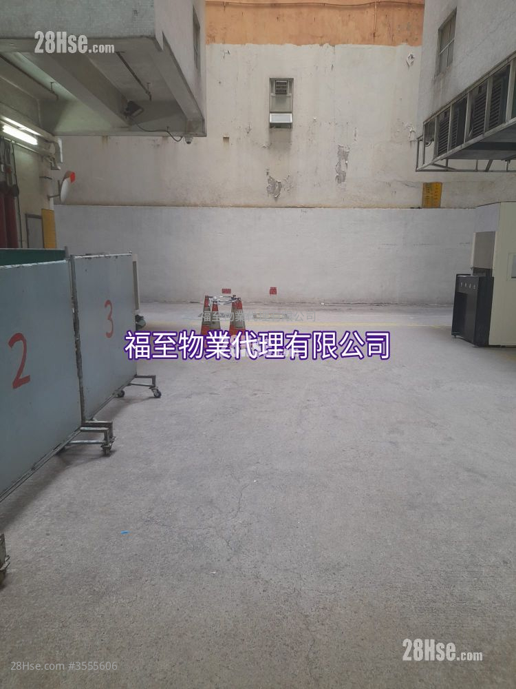 兆威工業大廈 租盤 兆威工業大廈 租盤
