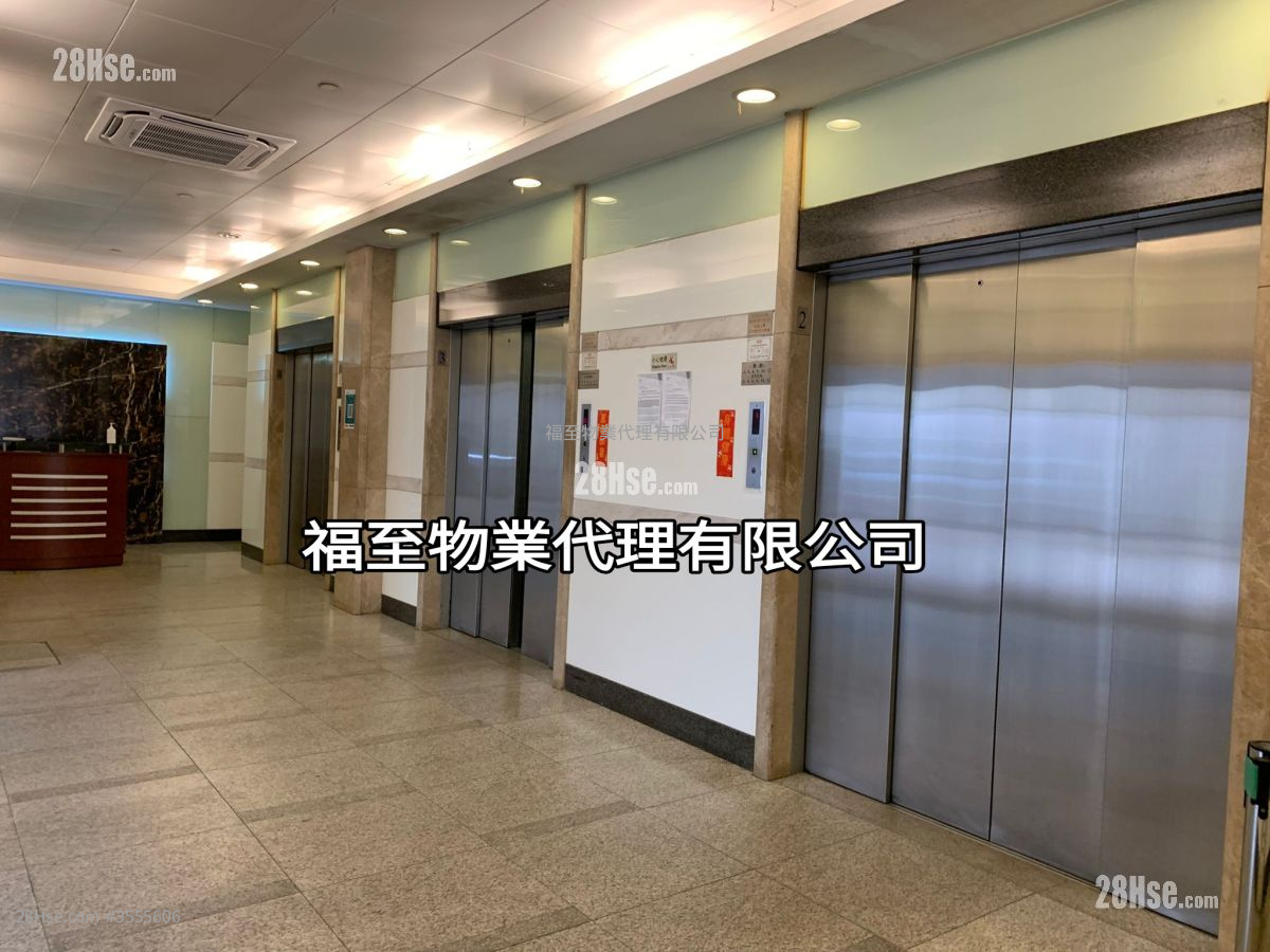 兆威工業大廈 租盤 兆威工業大廈 租盤