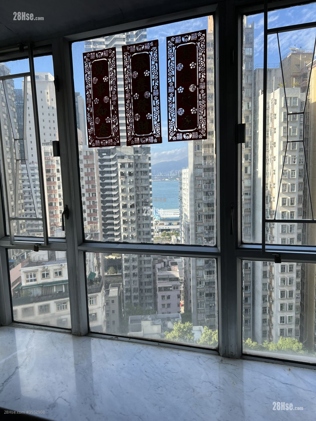 毓明阁 售盘 2 房 , 1 浴室 407 平方尺