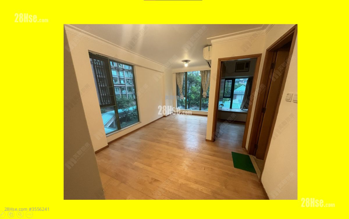 Vista Paradiso Sell 2 Bedrooms , 1 Bathroom 484 ft²