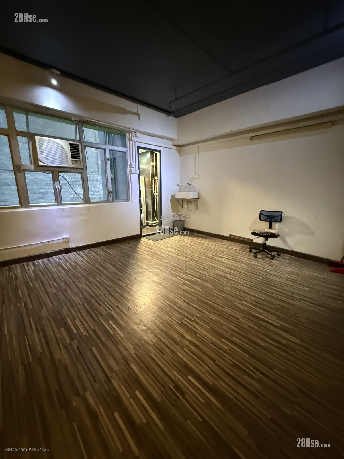 業運工業大廈 租盤