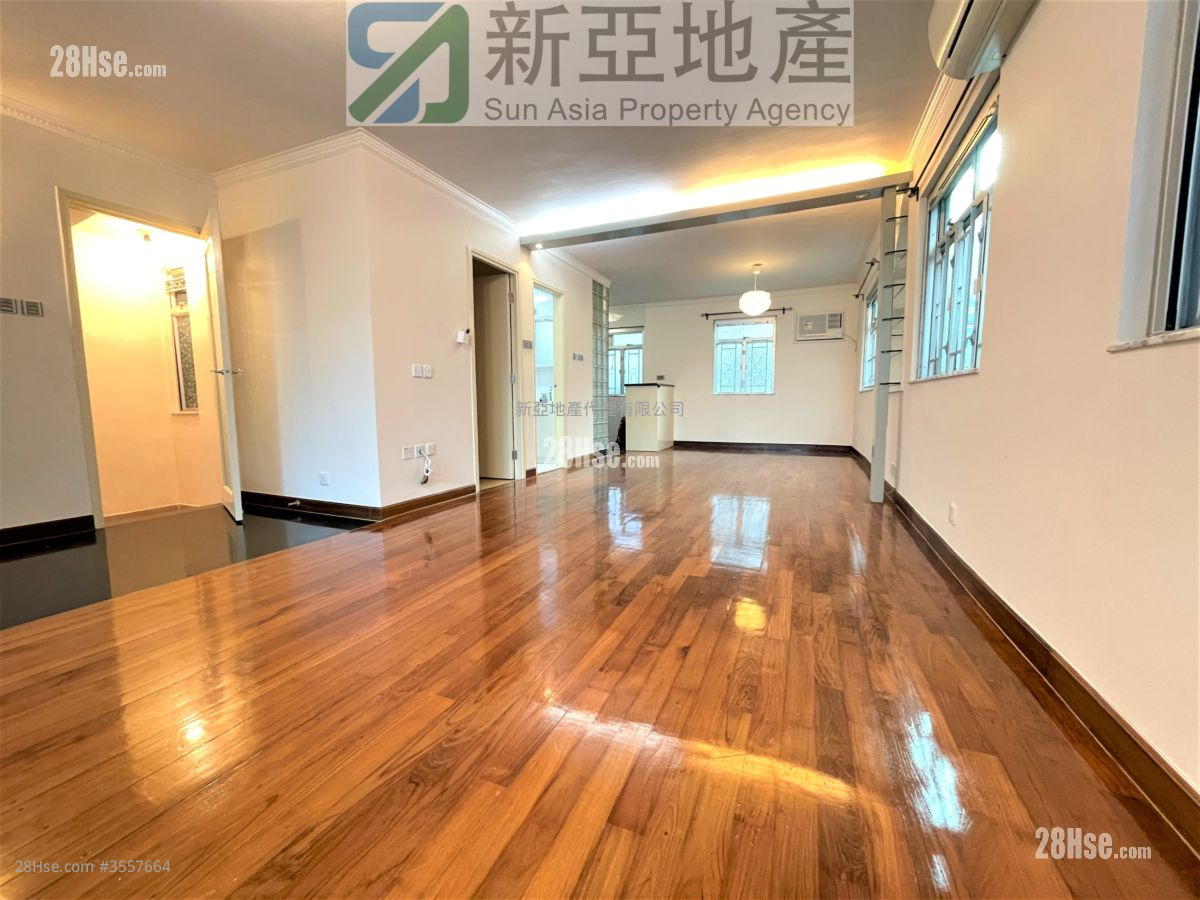 西沙路村屋 售盤 4 房 , 2 浴室