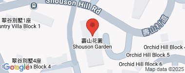寿山花园 中层 A2室 物业地址