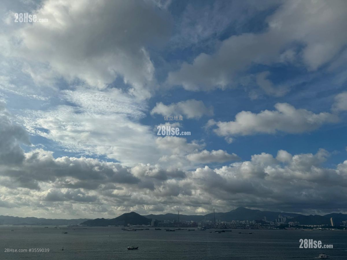 卿旺大厦 售盘 2 房 , 1 浴室 394 平方尺