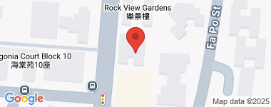海達閣 34A 高層 物業地址