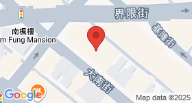 大南街140號 地圖